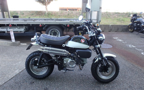 HONDA MONKEY 125 JB02