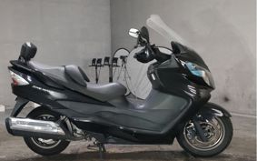 SUZUKI SKYWAVE 400 2013 CK45A