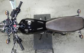 YAMAHA SR400 Gen.5 2021 RH16J