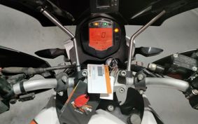 KTM 125 DUKE JGA40