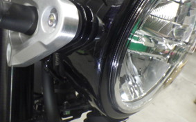 YAMAHA XSR125 2011 RE46J