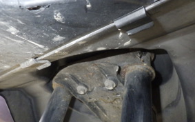 YAMAHA JOG POCHE 3KJ