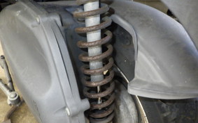 YAMAHA JOG Gen.5 SA36J