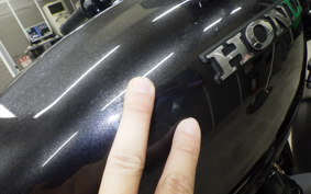 HONDA GB350S 2022 NC59