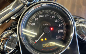 HARLEY FLSTFB 2011 JN5