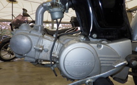 HONDA CD50 BENLY S CD50