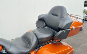 HARLEY FLHTK 2014 KEL