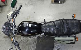 YAMAHA XJ650 SPECIAL 1983 4L6