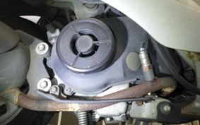 SUZUKI PALETTE CA45A
