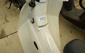 HONDA C50 SUPER CUB AA01