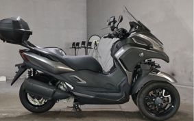 YAMAHA TRICITY 300 2021 SH15J
