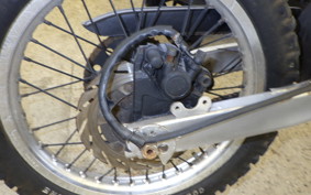 YAMAHA DT125R Gen.2 3FW