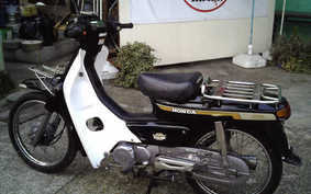 HONDA C100 SUPER CUB CUSTOM HA06