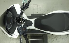 HONDA PCX 160 2004 KF47