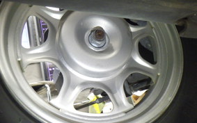 HONDA GIORNO 3 2004 AF77