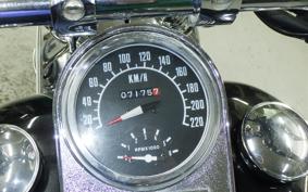 HARLEY FXSTS 1340 1992