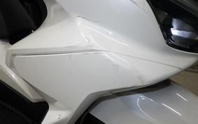 HONDA PCX 125 2005 JK05