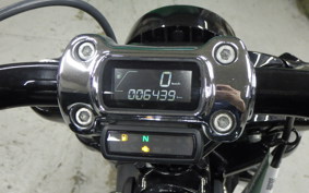 HARLEY FXBRS1870 2021