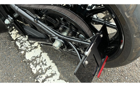HARLEY FXSB BREAKOUT 2015 BF5
