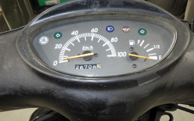 YAMAHA AXIS 100 2020 SB06J
