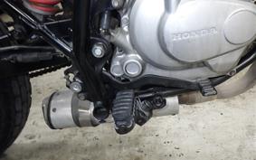 HONDA FTR223 2025 MC34