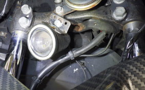 YAMAHA N-MAX 155 A 1994 SG50J