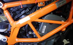 KTM 390 DUKE 2020