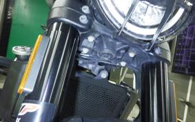 HUSQVARNA SVARTPILEN 401 2023
