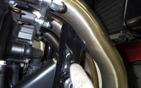 HONDA CB1300SB SUPER BOLDOR SP 2025 SC54