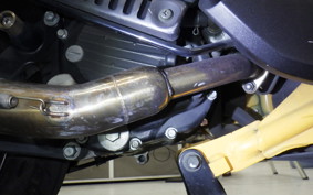 HONDA PS250 1995 MF09