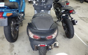 HONDA FORZA Z MF08