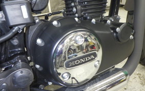 HONDA GB350S 2023 NC59