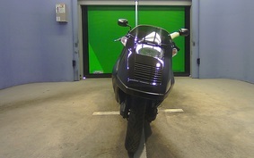 HONDA FUSION X MF02