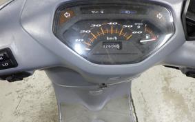 HONDA LEAD 50 Gen. 2 1999 AF48