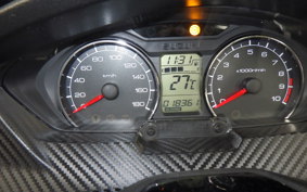SUZUKI BURGMAN400 A 2019 DU11A