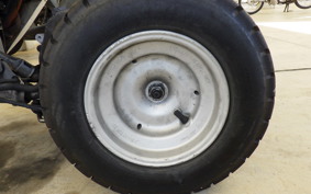 HONDA GYRO CANOPY TA03