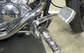 YAMAHA DRAGSTAR 400 1996 4TR