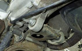 HONDA TACT AB07