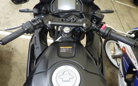 YAMAHA YZF-R25 A RG95J
