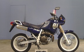 HONDA AX-1 MD21
