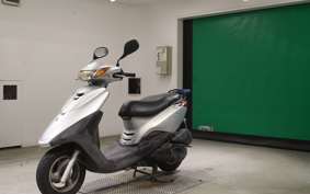 YAMAHA AXIS 125 TREET 2004 SE53J