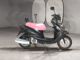 Фото Yamaha JOG с японского аукциона