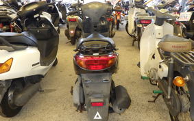 YAMAHA AXIS 125 TREET SE53J