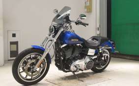 HARLEY FXDL1690 2017