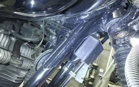 KAWASAKI W400 2007 EJ400A
