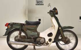 HONDA C50 SUPER CUB C50