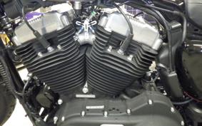 HARLEY XL1200X 2011