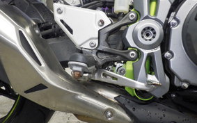 KAWASAKI Z900 2018 ZR900B