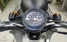 HONDA TODAY AF61