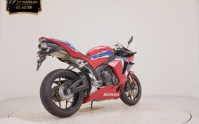 HONDA CBR600RR 2020 PC40